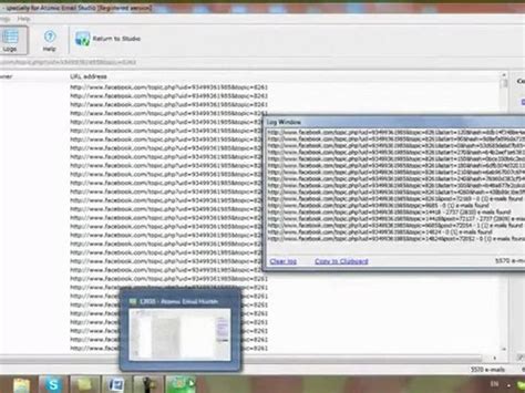 email extractor lite 1.4|email extractor lite 1.8.